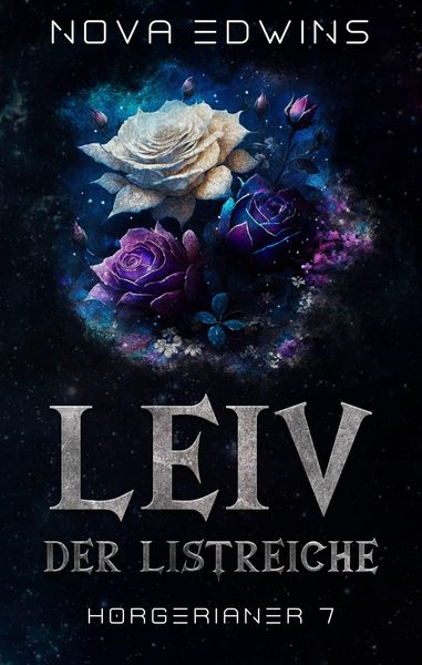 Produktbild: Leiv, der Listreiche