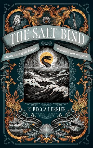 Produktbild: The Salt Bind