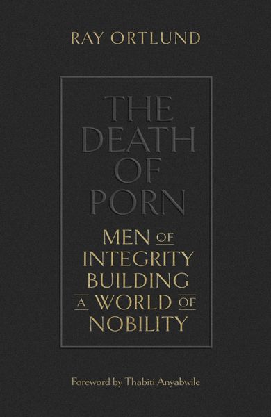 Produktbild: The Death of Porn