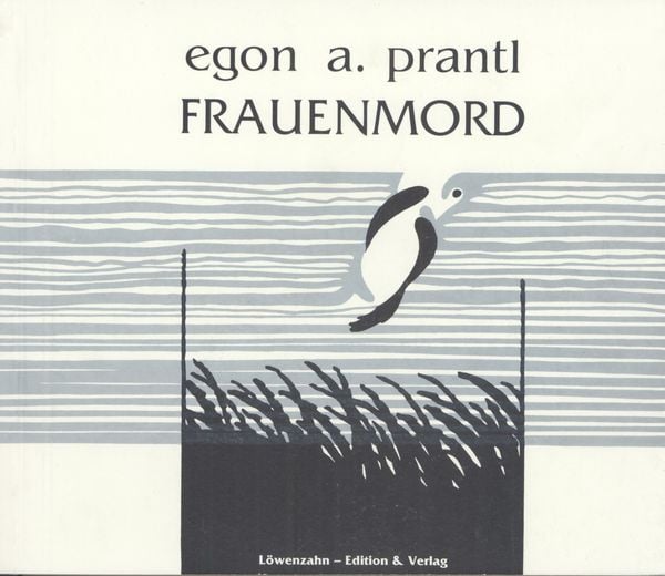 Produktbild: Frauenmord