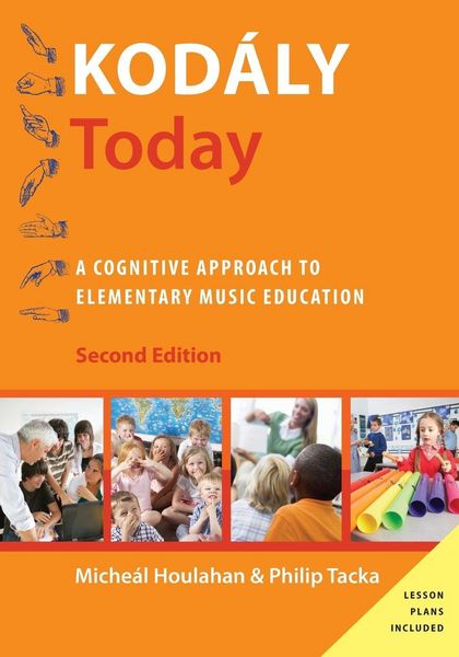 Produktbild: Kodaly Today, 2nd edition