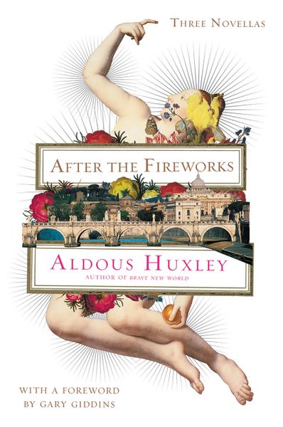 Produktbild: After the Fireworks