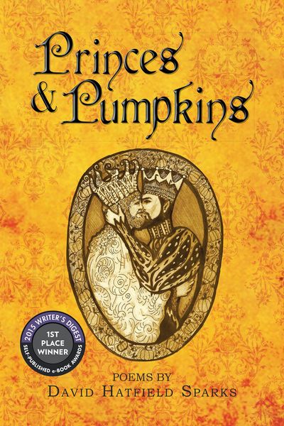 Produktbild: Princes & Pumpkins