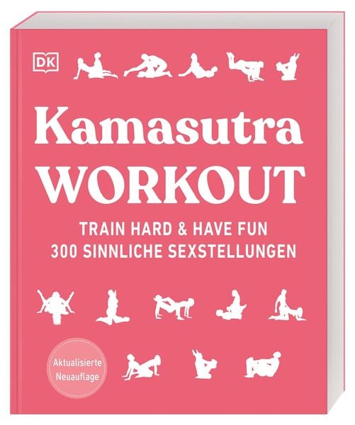 Produktbild: Kamasutra Workout