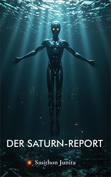 Produktbild: Der Saturn-Report