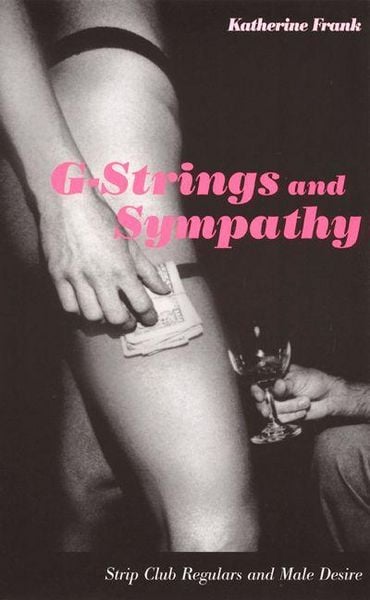 Produktbild: G-Strings and Sympathy