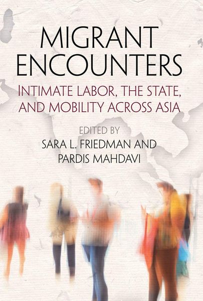 Produktbild: Migrant Encounters