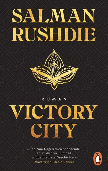 Produktbild: Victory City