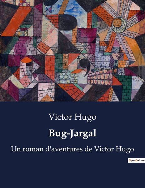 Produktbild: Bug-Jargal