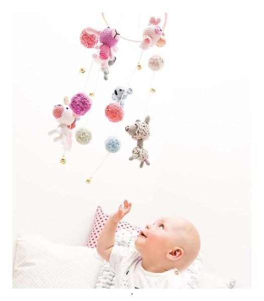 Produktbild: Ricorumi For Babys. Little Animals