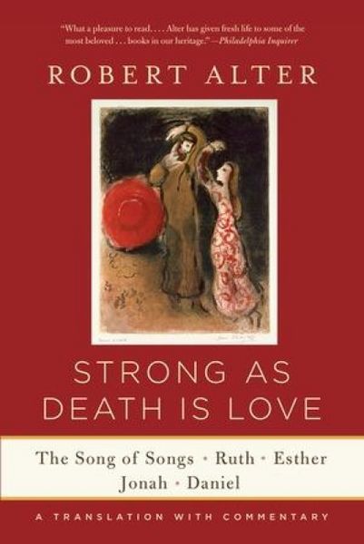 Produktbild: Strong As Death Is Love