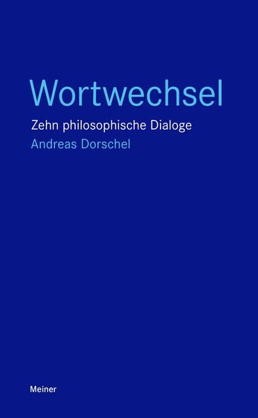 Produktbild: Wortwechsel