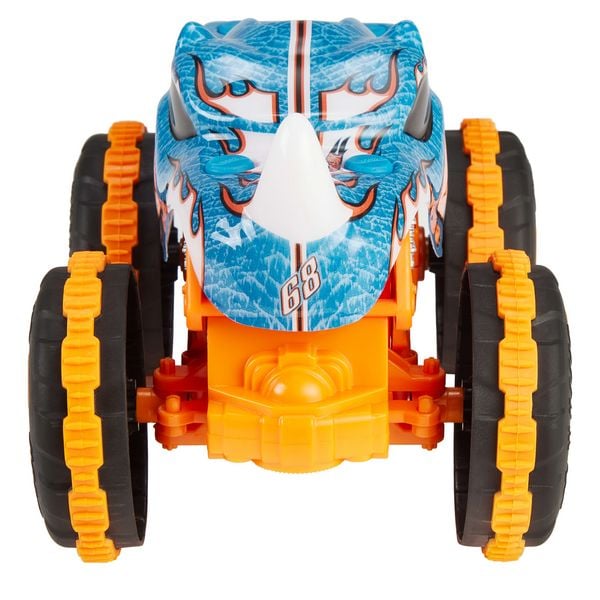 Produktbild: Hot Wheels Monster Trucks RC 1:24 Rhinomite