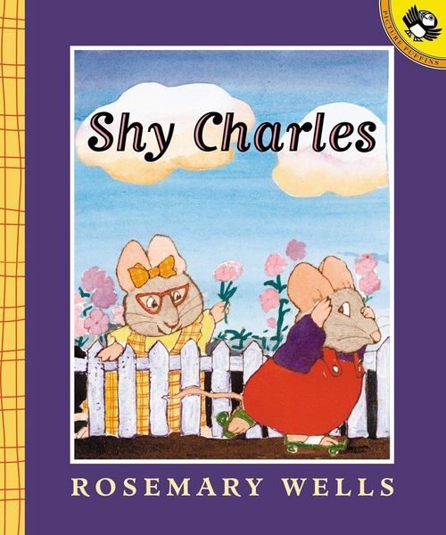 Produktbild: Shy Charles