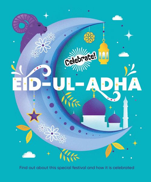Produktbild: Celebrate!: Eid-ul-Adha