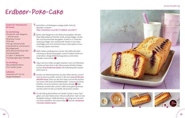 Produktbild: Backen macht Freude f&uuml;r Kinder