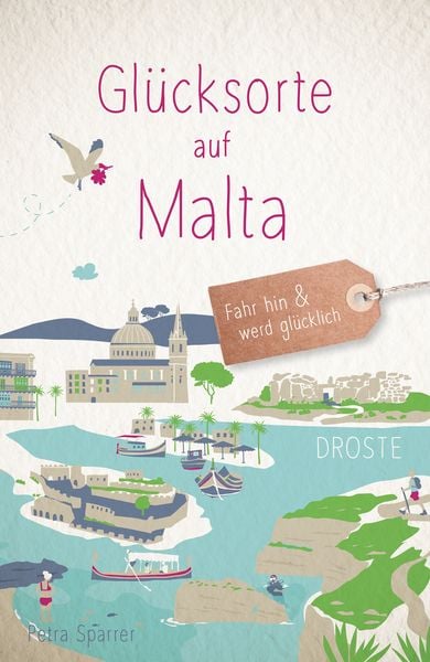 Produktbild: Gl&uuml;cksorte auf Malta