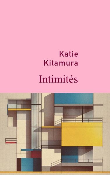 Produktbild: Intimit&eacute;s