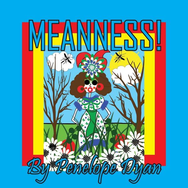 Produktbild: Meanness!