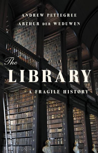 Produktbild: The Library