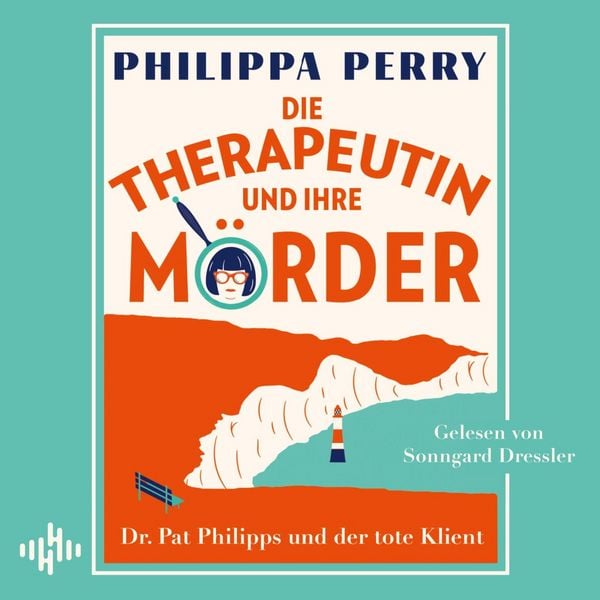 Die Therapeutin und ihre Mörder