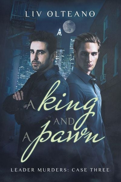 Produktbild: A King and a Pawn