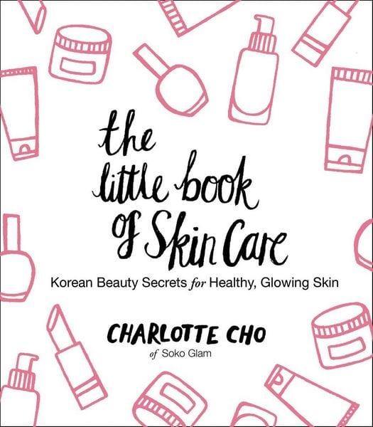 Produktbild: The Little Book of Skin Care