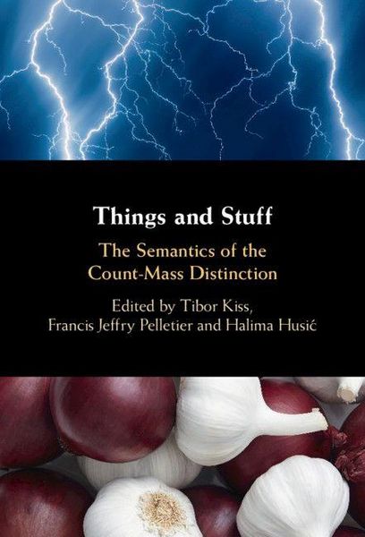 Produktbild: Things and Stuff