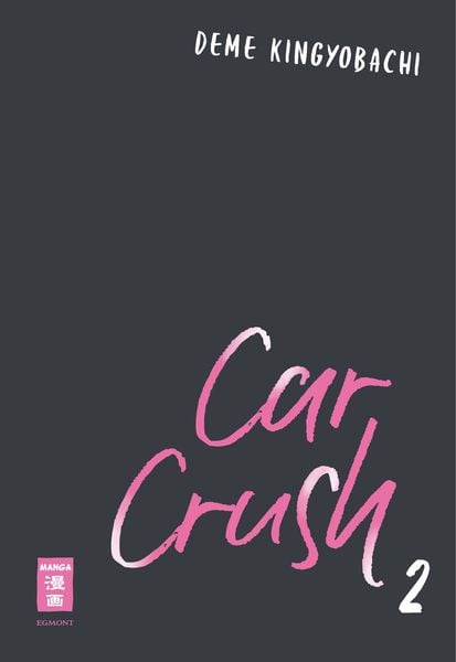 Produktbild: Car Crush 02