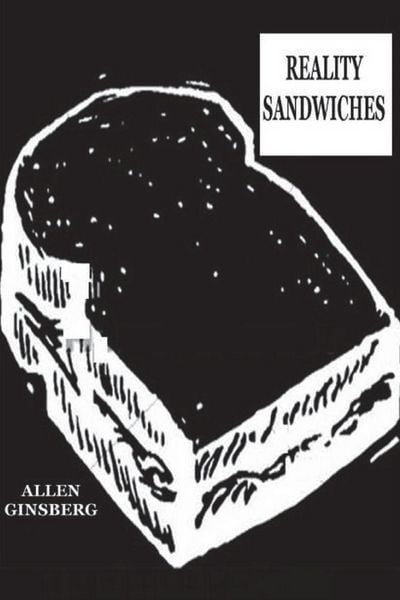 Produktbild: Reality Sandwiches 1953-1960