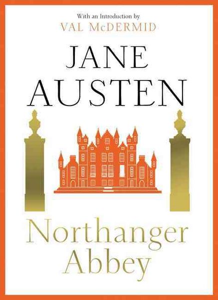 Produktbild: Austen, J: Northanger Abbey