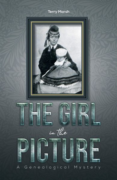 Produktbild: Girl in the Picture