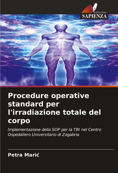 Produktbild: Procedure operative standard per l'irradiazione totale del corpo