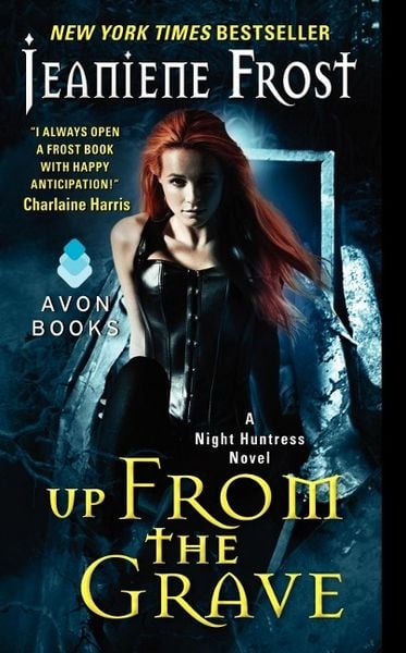 Produktbild: Up From the Grave