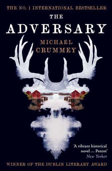 Produktbild: The Adversary
