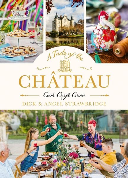 Produktbild: A Taste of the Ch&acirc;teau