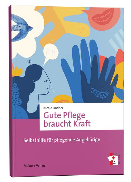 Produktbild: Gute Pflege braucht Kraft