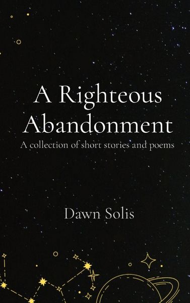 Produktbild: A Righteous Abandonment