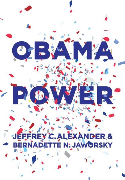 Produktbild: Obama Power