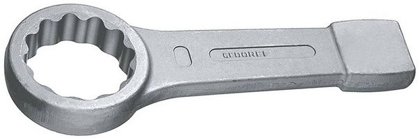Produktbild: Gedore 6475780 306 46 Schlag-Ringschl&uuml;ssel Schl&uuml;sselweite (Metrisch) 46 mm