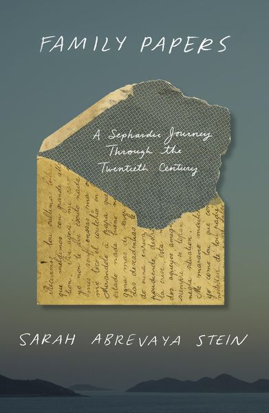 Produktbild: Family Papers
