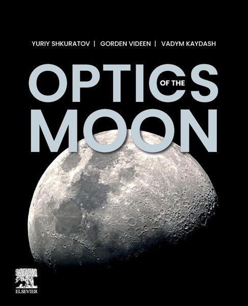 Produktbild: Optics of the Moon