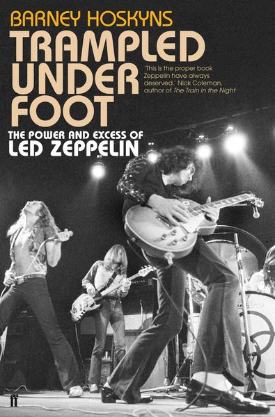 Produktbild: Trampled Under Foot