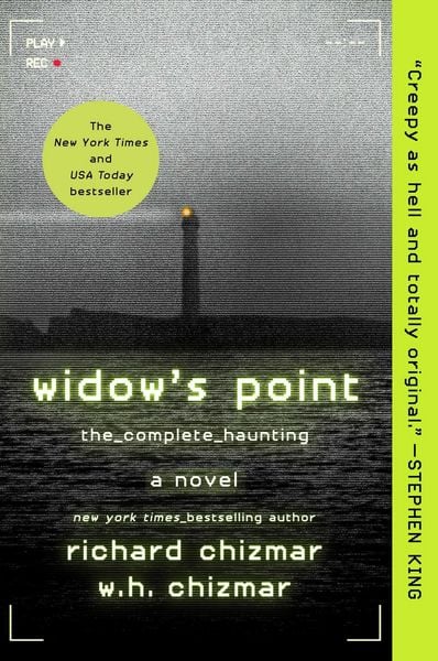 Produktbild: Widow's Point