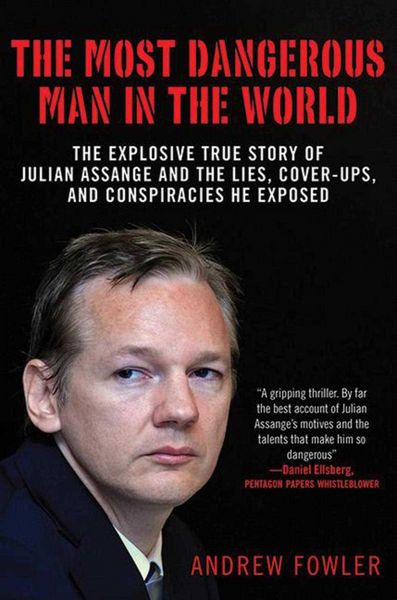 Produktbild: The Most Dangerous Man in the World