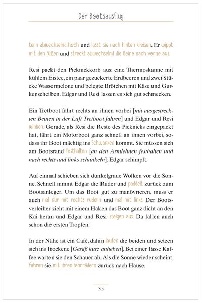 Produktbild: Bewegungsquickies f&uuml;r Senioren