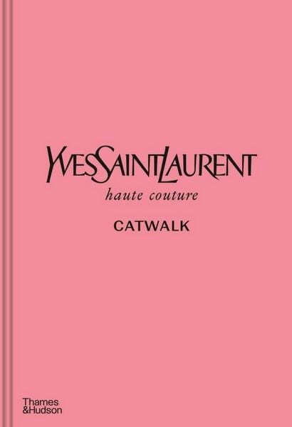 Produktbild: Yves Saint Laurent Catwalk