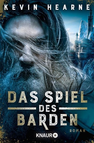 Produktbild: Das Spiel des Barden