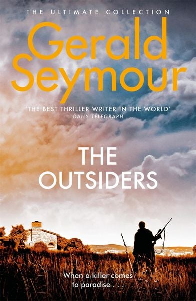 Produktbild: The Outsiders