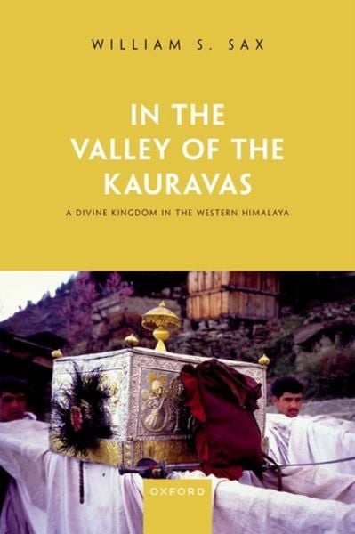 Produktbild: In the Valley of the Kauravas